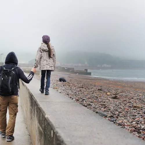 Here are five things to consider in order to make facing the holiday season after divorce easier to manage and enjoyable for everyone.